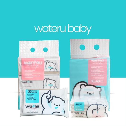 Wateru Baby