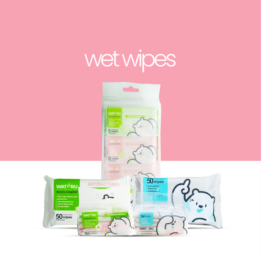 Wet Wipes