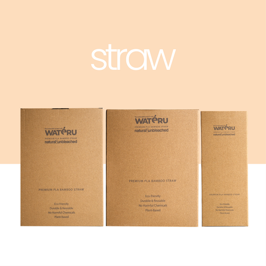 Straw