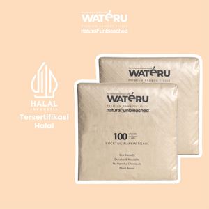 Cocktail Napkin Tissue (50 packs)