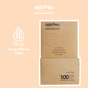 Cocktail Napkin Box Tissue (50 packs)